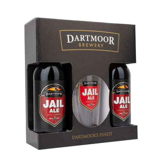 Jail Ale Gift Pack