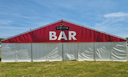 See you at the Devon County Show