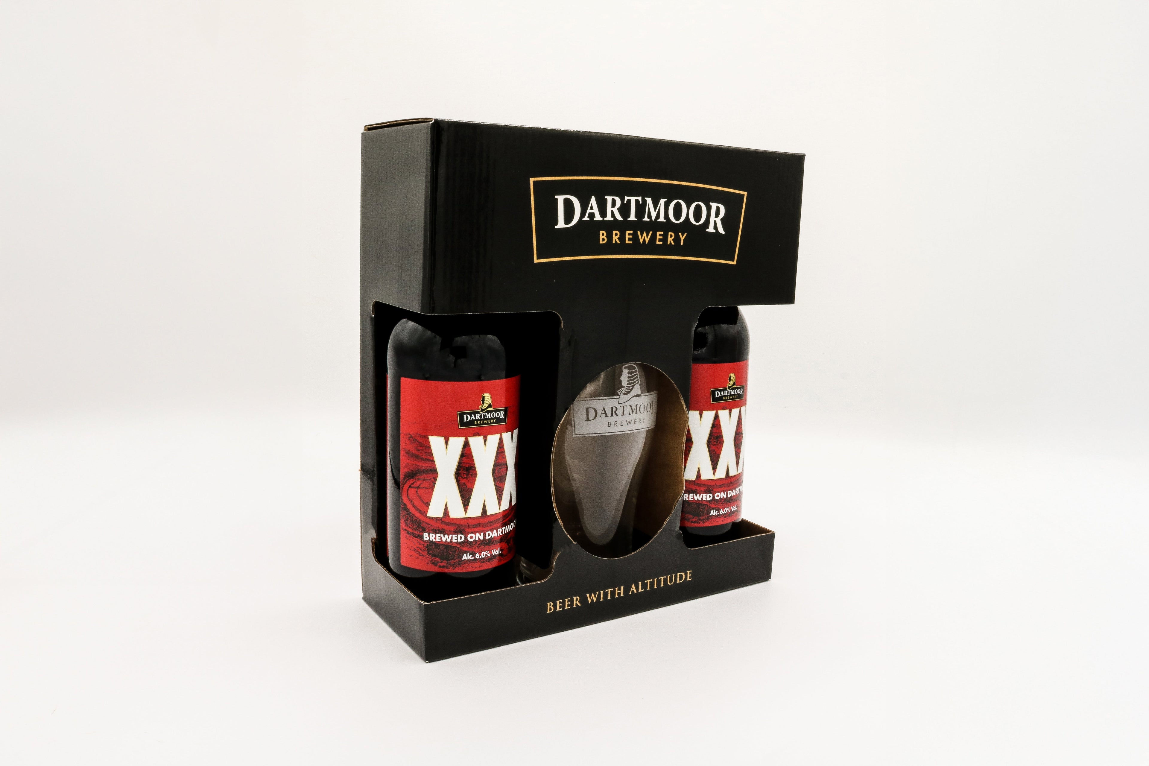 XXX gift set