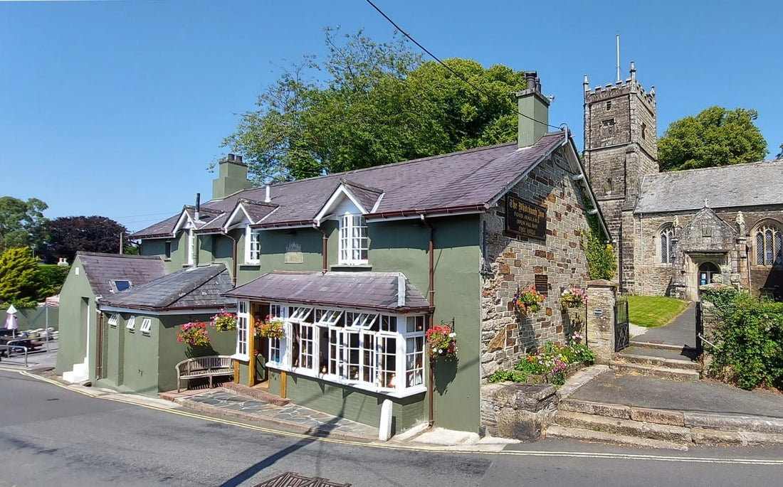 Pub of the Week: The Whitchurch Inn