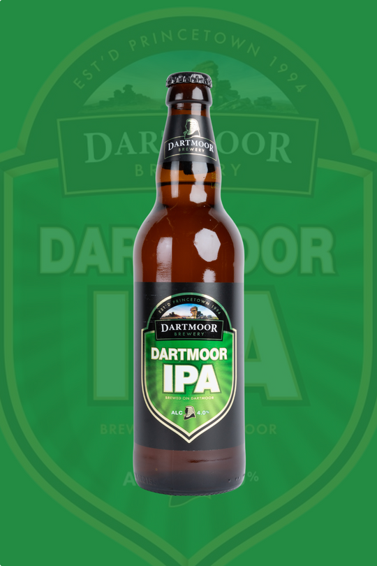 Dartmoor IPA - 8 Pack