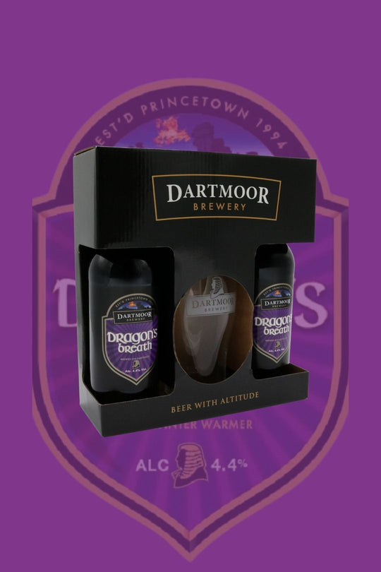 Dragon's Breath Gift Pack