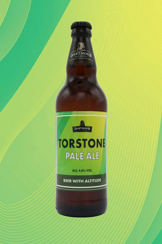 Torstone Pale Ale - 8 Pack