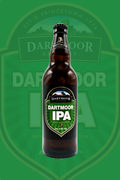 Dartmoor IPA - 8 Pack