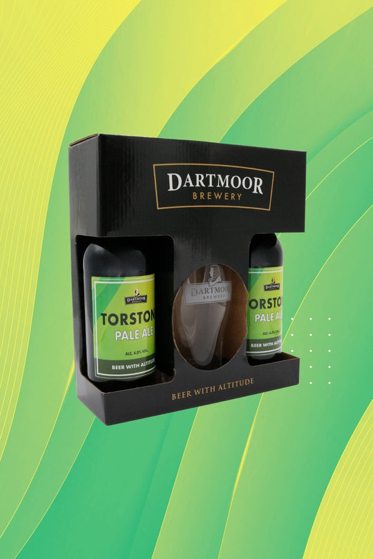 Torstone Pale Ale Gift Pack