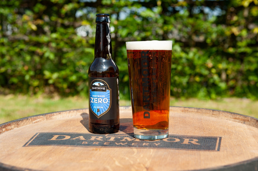 Dartmoor Brewery home of the famous Jail Ale