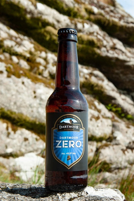 Dartmoor Zero - 12 pack