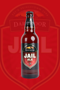 Jail Ale - 8 Pack