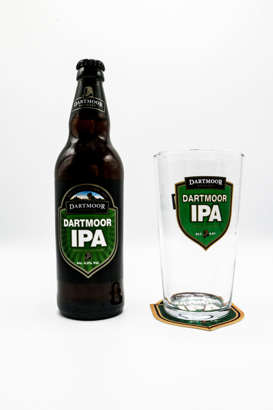 Dartmoor IPA Gift Set