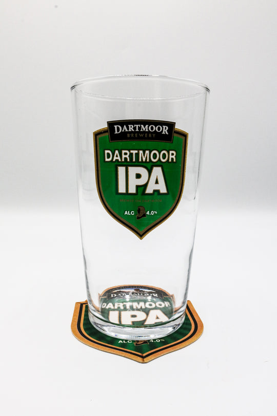 Dartmoor IPA Gift Set