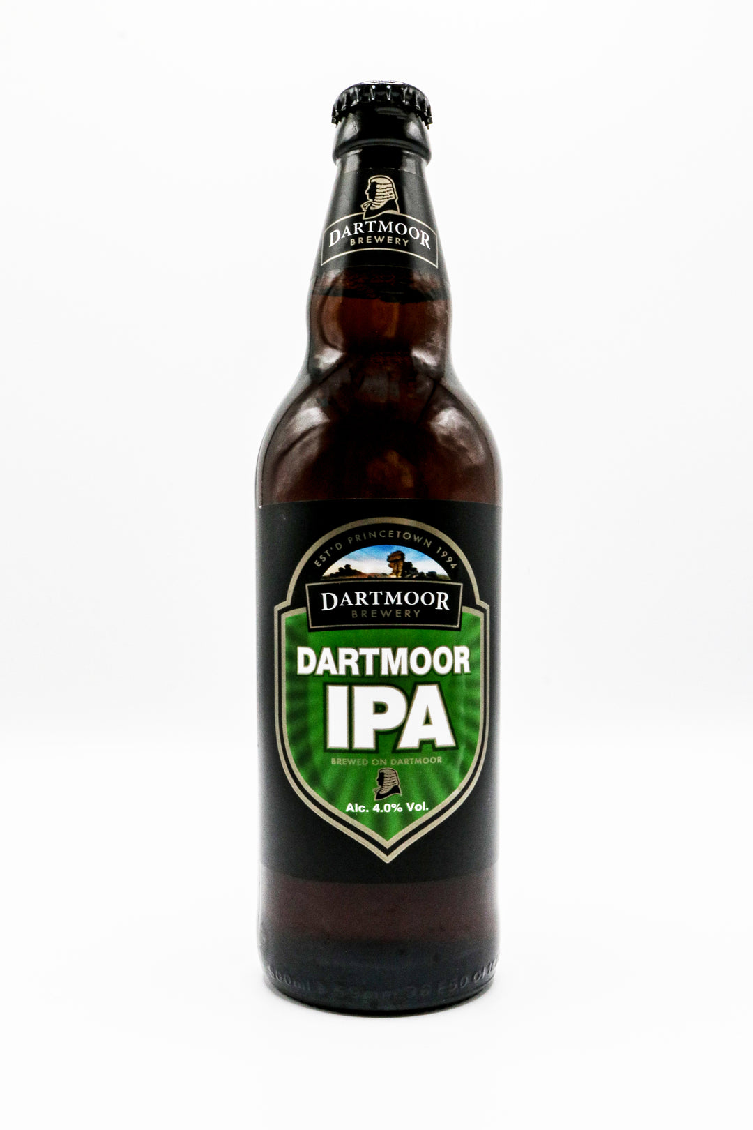Dartmoor IPA - 8 Pack