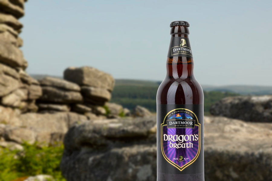 Dartmoor Brewery home of the famous Jail Ale