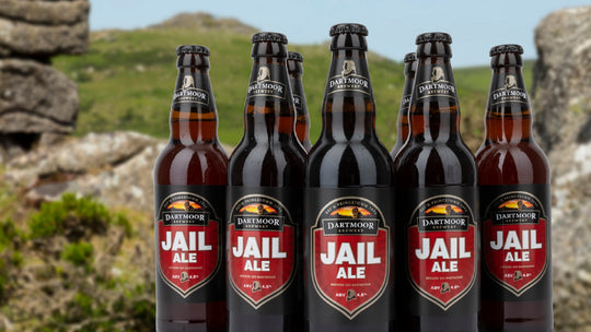 Jail Ale Lovers Bundle - XXX