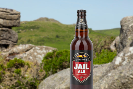 Jail Ale - 8 Pack