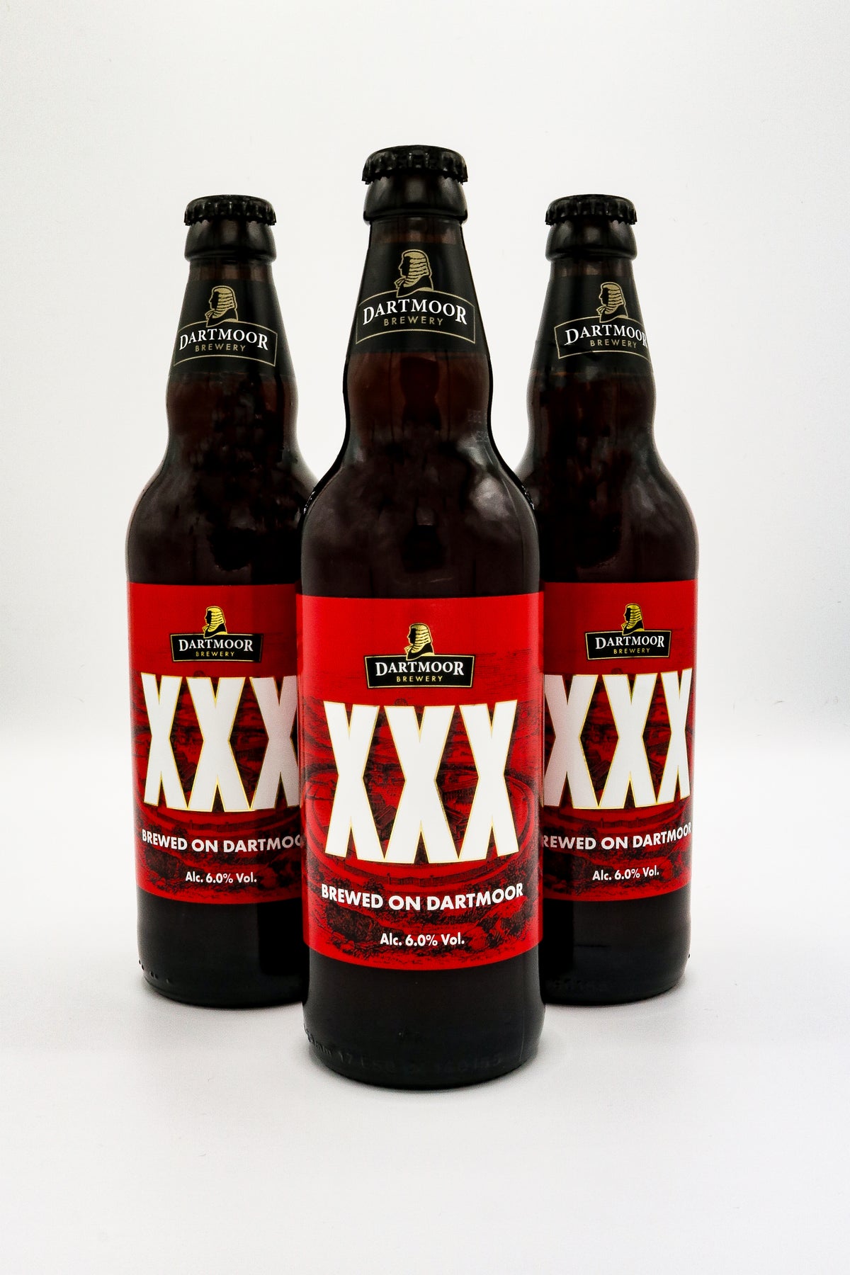 XXX - 8 Pack
