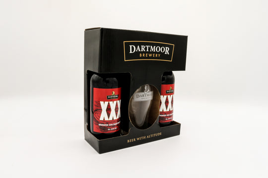 Jail Ale XXX Gift Set