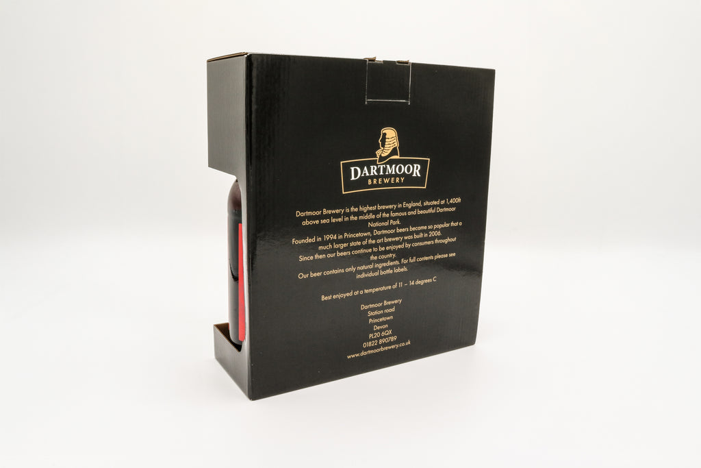 Jail Ale XXX Gift Set