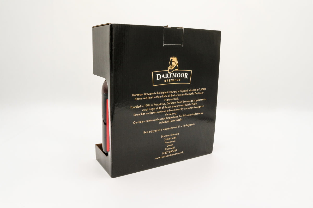 Jail Ale XXX Gift Set