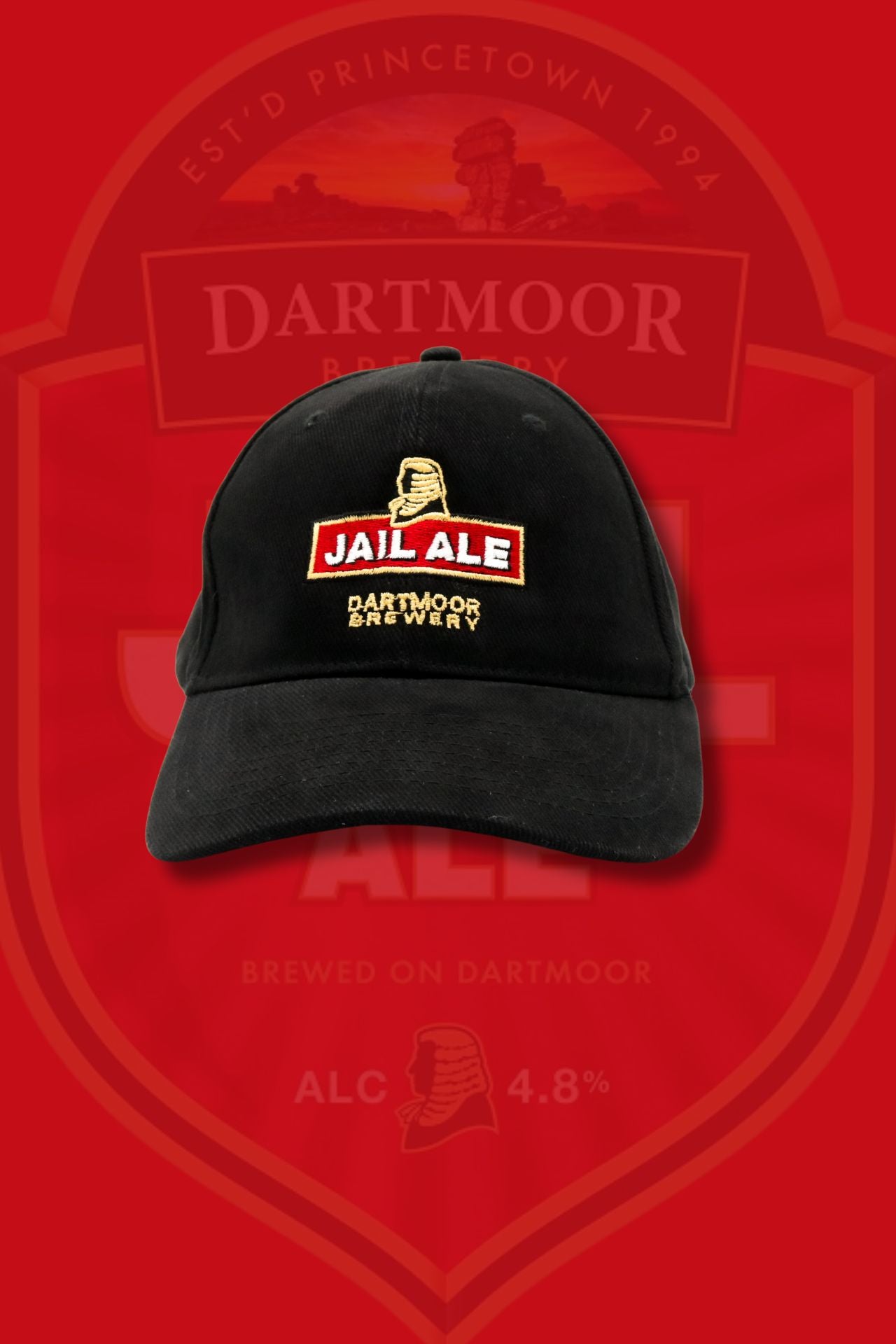 Baseball Cap