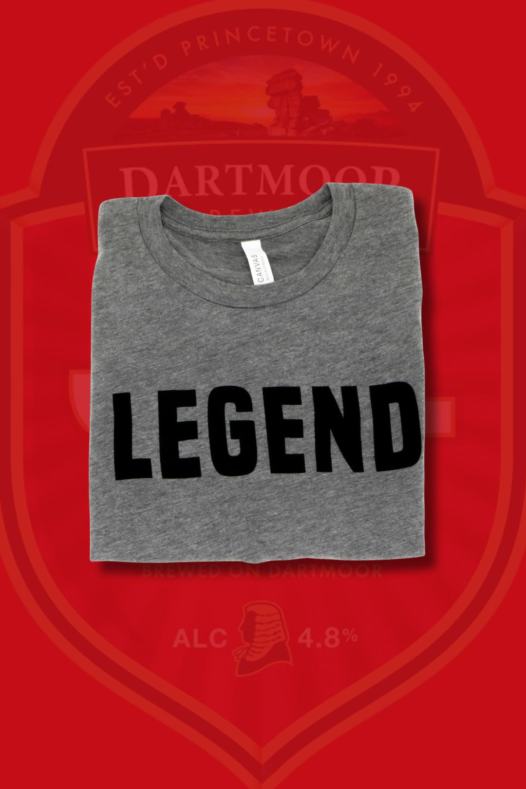 Legend T-Shirt