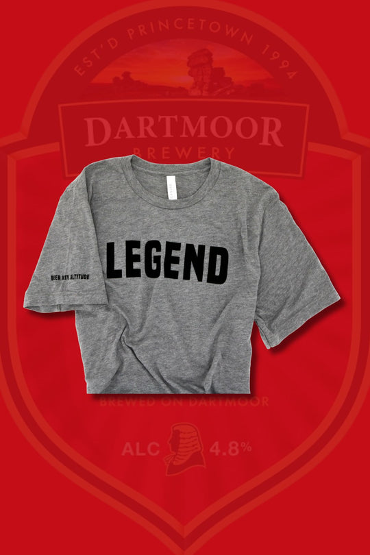 Legend T-Shirt