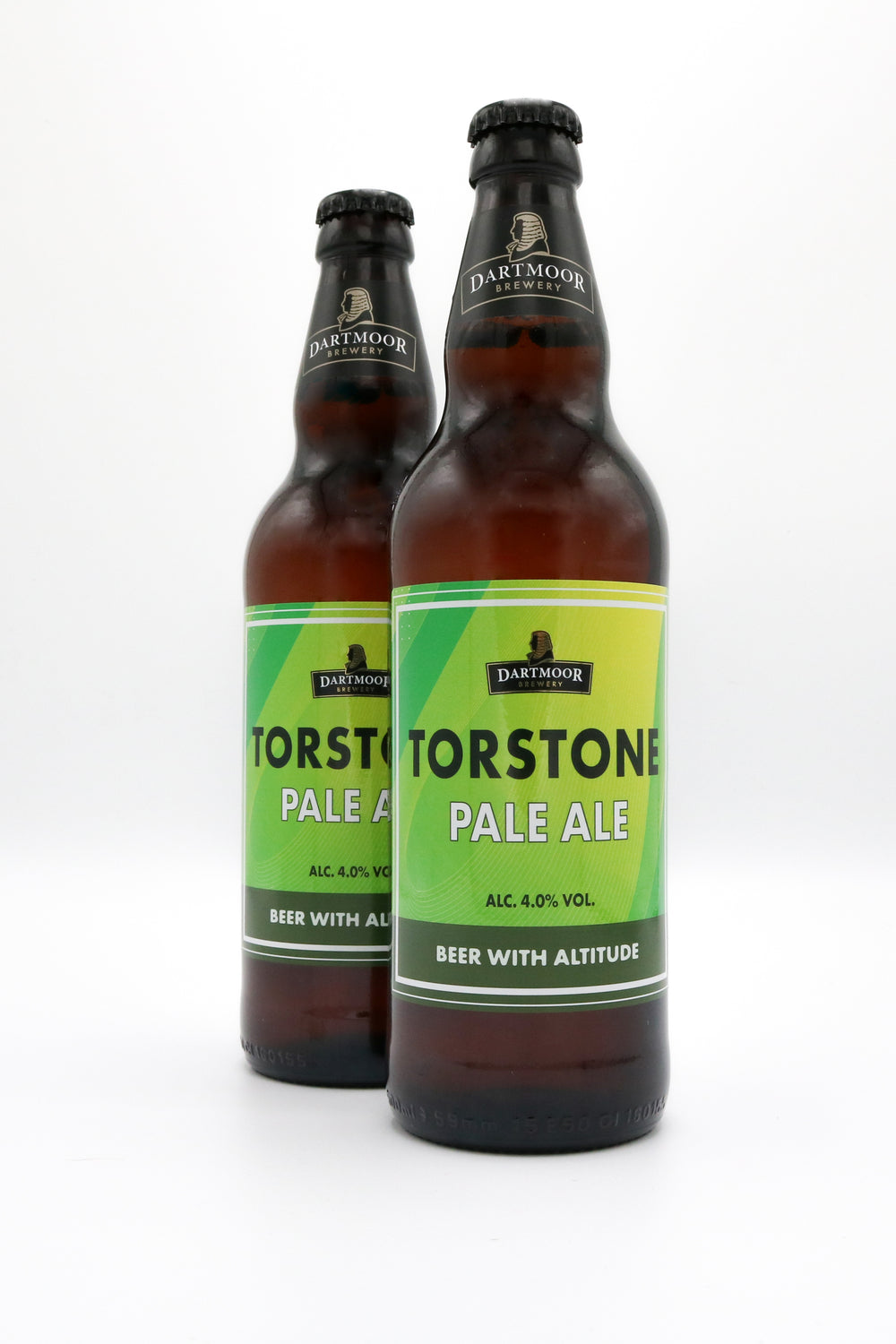 Torstone Pale Ale - 8 Pack