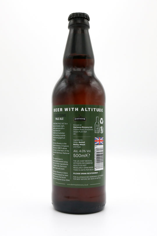 Torstone Pale Ale - 8 Pack