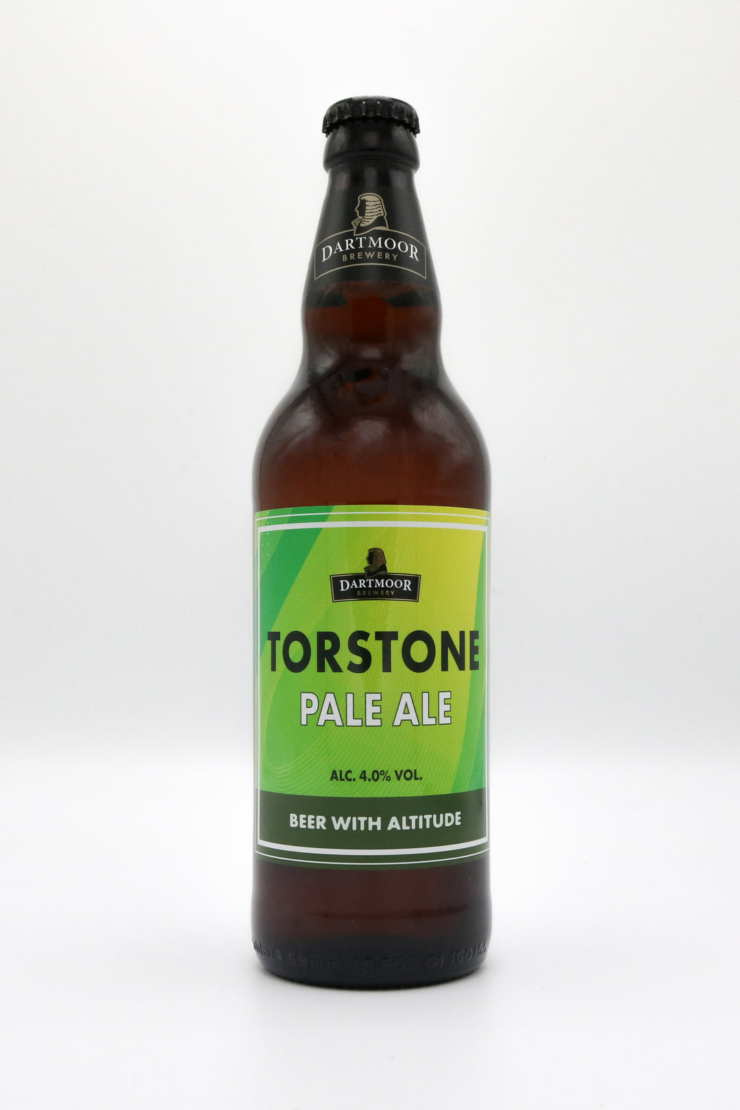 Torstone Pale Ale - 8 Pack