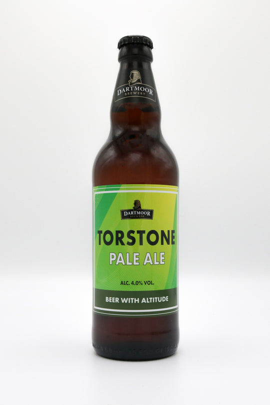 Torstone Pale Ale - 8 Pack
