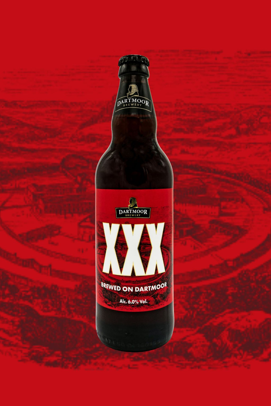 XXX - 8 Pack