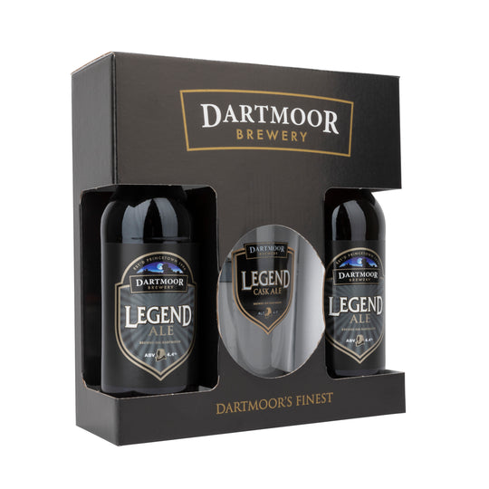 Legend Gift Pack