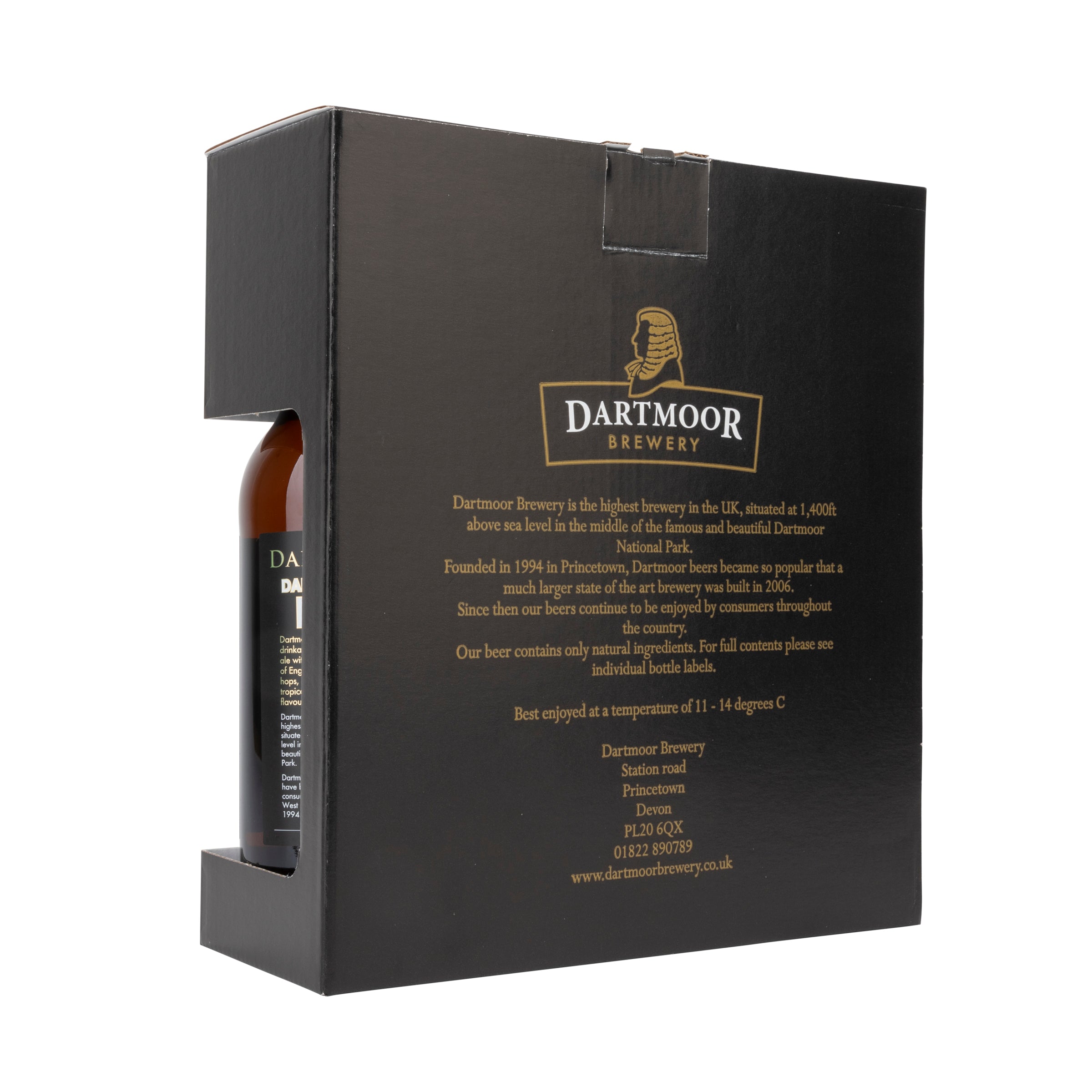Dragon's Breath Gift Pack