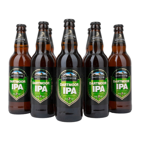 Dartmoor IPA - 8 Pack