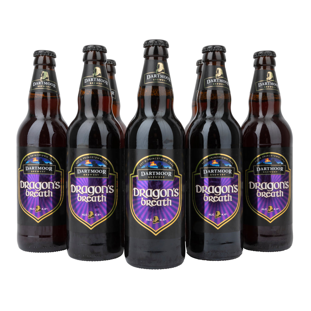 Dragon's Breath - 8 Pack