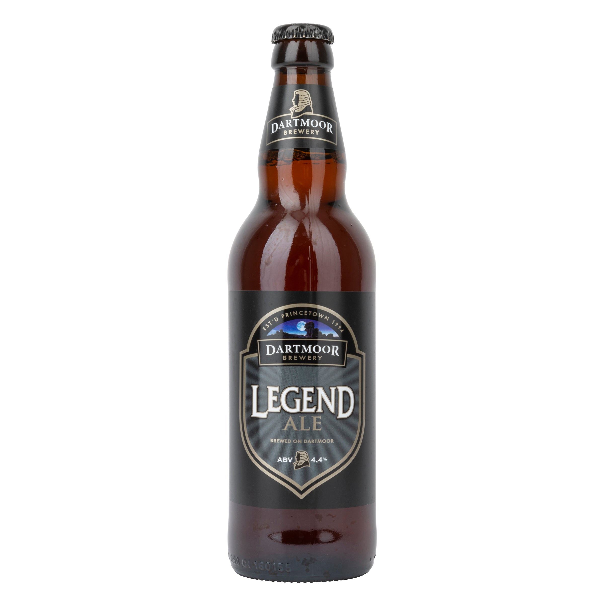 Dartmoor Legend - 8 Pack