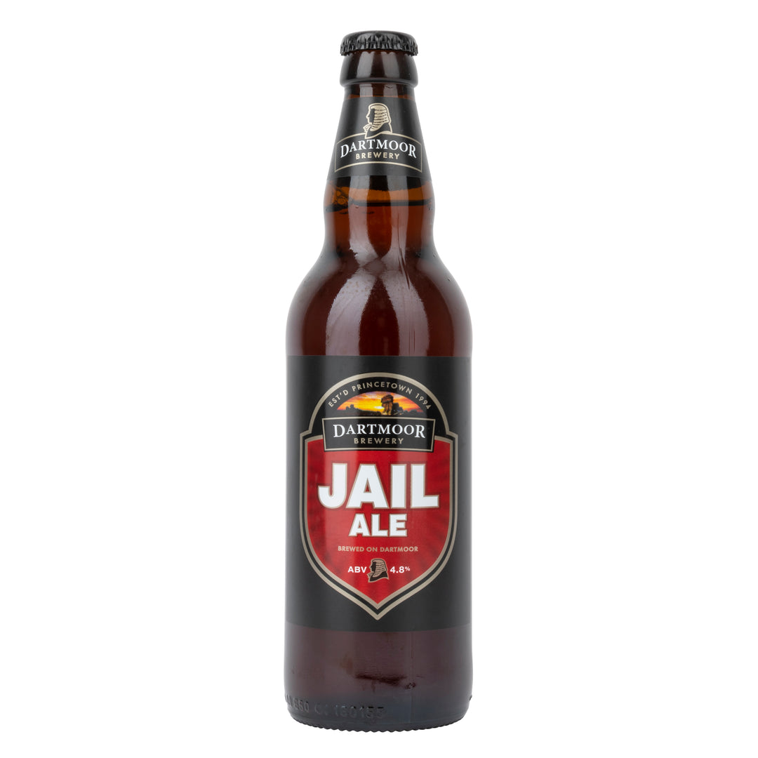 Jail Ale - 8 Pack