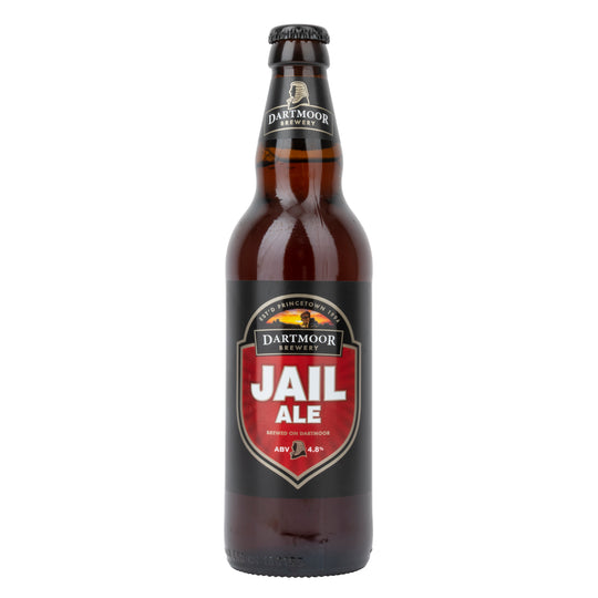 Jail Ale Gift Pack