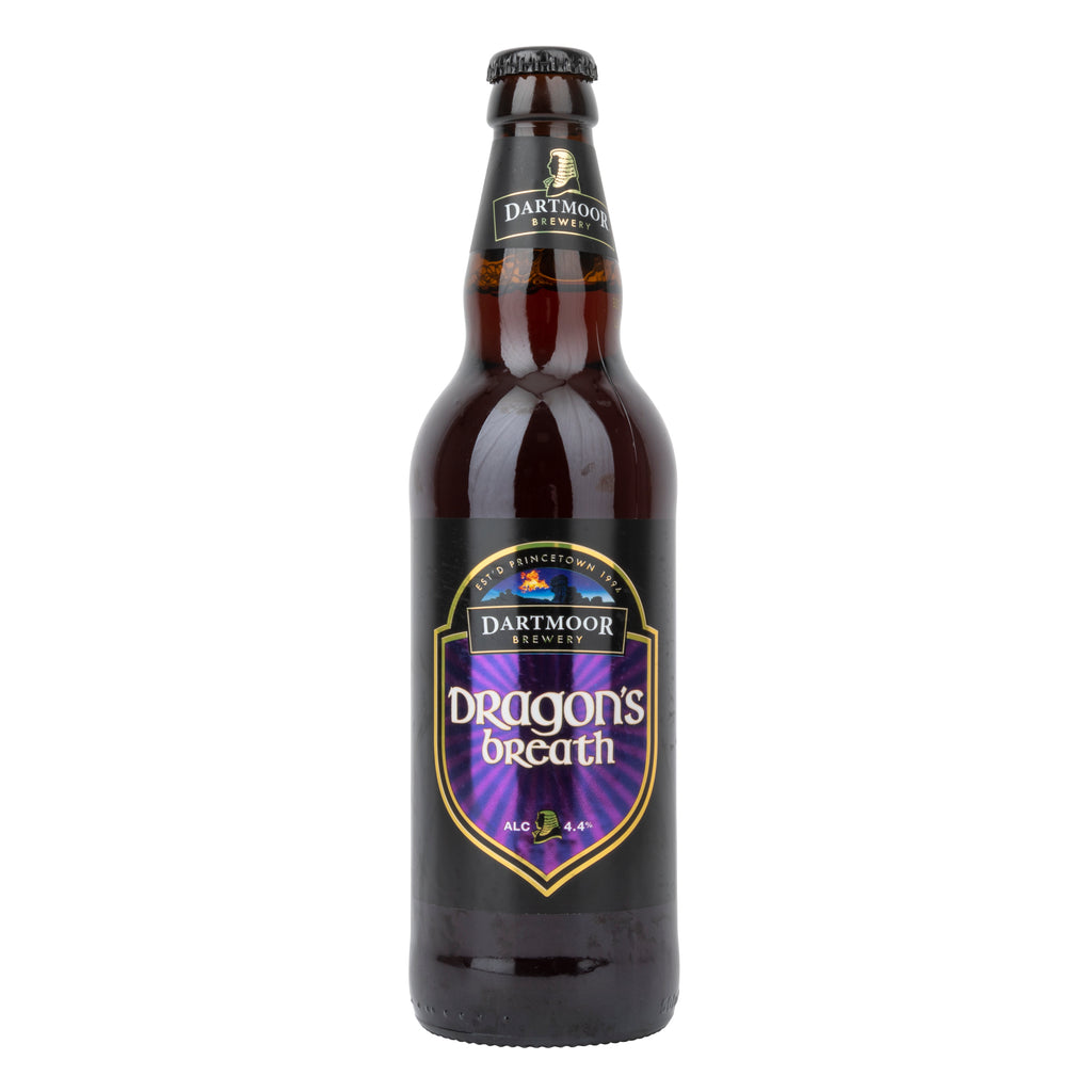 Dragon's Breath - 8 Pack