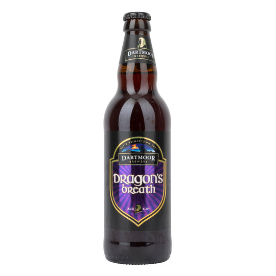 Dragon's Breath - 8 Pack